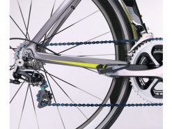 KMC DLC12 12 Speed Chain -Chains Sales Store CRE 106042 5