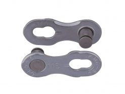 KMC Missing Link EPT 11 Speed Connector - Twin Pack