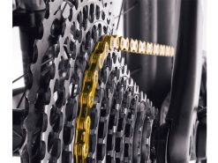 KMC X12 12 Speed Chain -Chains Sales Store CRE 106098 5