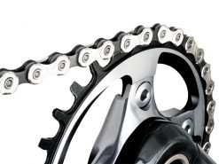 KMC X11 11 Speed Chain -Chains Sales Store CRE 106127 3