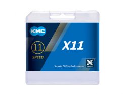 KMC X11 11 Speed Chain -Chains Sales Store CRE 106127 4