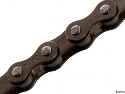 KMC Z1 Wide Single Speed Chain -Chains Sales Store CRE 106171 2