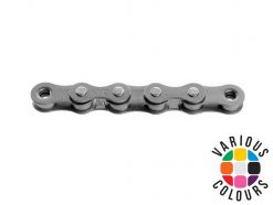 KMC Z1 Wide Single Speed Chain