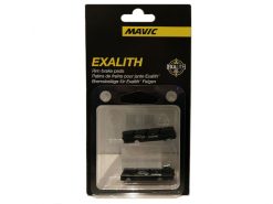 Mavic Exalith 2 Brake Pads -Chains Sales Store CRE 23661 2