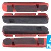 Campagnolo Brake Pads For Carbon Rims -Chains Sales Store CRE 29270