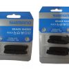 Shimano Dura-Ace R55C4 Brake Pads For Alloy Rims