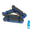 Fulcrum Racing Nite Brake Pad Set Of 4 - BR-PE0500X -Chains Sales Store CRE 45462