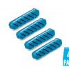 Reynolds Cryo-Blue Power Brake Pad Set x4 -Chains Sales Store CRE 46105