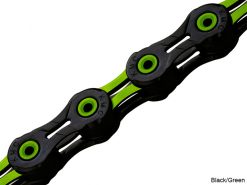 KMC DLC 10 Speed Chain Black -Chains Sales Store CRE 55407 3