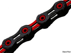 KMC DLC 10 Speed Chain Black -Chains Sales Store CRE 55407 4