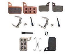 SRAM Level Ultimate/TLM Disc Brake Pads