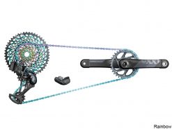 SRAM XX1 Eagle Chain -Chains Sales Store CRE 69771 5