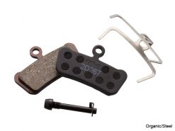 SRAM X0 Trail/Guide Disc Brake Pads -Chains Sales Store CRE 70208 2