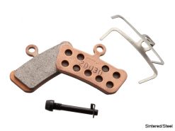 SRAM X0 Trail/Guide Disc Brake Pads -Chains Sales Store CRE 70208 3
