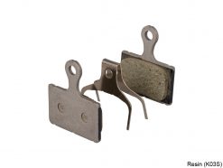 Shimano Disc Brake Pads for BR-R9170 (K03S/K04Ti) -Chains Sales Store CRE 82230 3