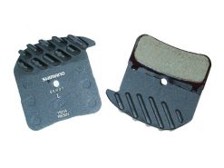 Shimano Saint BR-M820 Ice Tech Disc Brake Pads