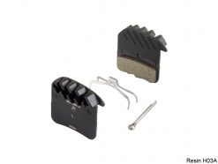 Shimano Saint BR-M820 Ice Tech Disc Brake Pads -Chains Sales Store CRE 82312 3