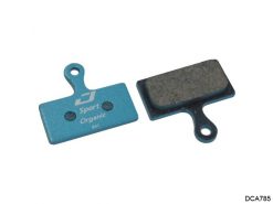 Jagwire Sport Organic Disc Brake Pads -Chains Sales Store CRE 95493 2