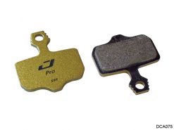 Jagwire Pro Semi-Metallic Disc Brake Pads -Chains Sales Store CRE 95516 2