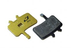 Jagwire Pro Semi-Metallic Disc Brake Pads