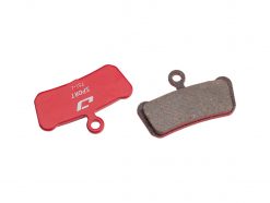 Jagwire Sport Semi-Metallic Disc Brake Pads