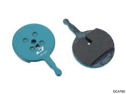 Jagwire Sport Organic Disc Brake Pads -Chains Sales Store CRE 95533 2