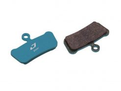Jagwire Sport Organic Disc Brake Pads