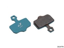 Jagwire Sport Organic Disc Brake Pads -Chains Sales Store CRE 95533 3