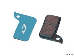 Jagwire Sport Organic Disc Brake Pads -Chains Sales Store CRE 95533 5