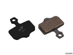 Jagwire Pro Extreme Sintered Disc Brake Pads 10 Jagwire Pro Extreme Sintered Disc Brake Pads -Chains Sales Store CRE 95540 2