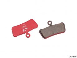 Jagwire Pro Extreme Sintered Disc Brake Pads 11 Jagwire Pro Extreme Sintered Disc Brake Pads -Chains Sales Store CRE 95540 3