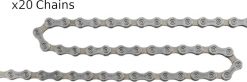 Shimano CN-HG54 10 Speed Chain (20 Pack)