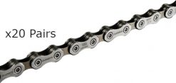 Shimano XT CN-HG95 10 Speed Chain (20 Pack)