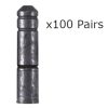 Shimano CN-7900/7901 10 Speed Chain Pins (100 Pack) -Chains Sales Store Y08X98026