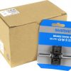 Shimano BR-CT91 Altus Brake Shoe Set (10 Pairs) -Chains Sales Store Y8GK98100