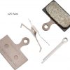 Shimano Workshop BR-M9000 G03A Resin Pad and Spring Set (25 Pairs) -Chains Sales Store Y8LV98011