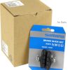 Shimano BC-4700 (R50T5) Brake Shoe Set (5 Pairs) -Chains Sales Store Y8MG98090